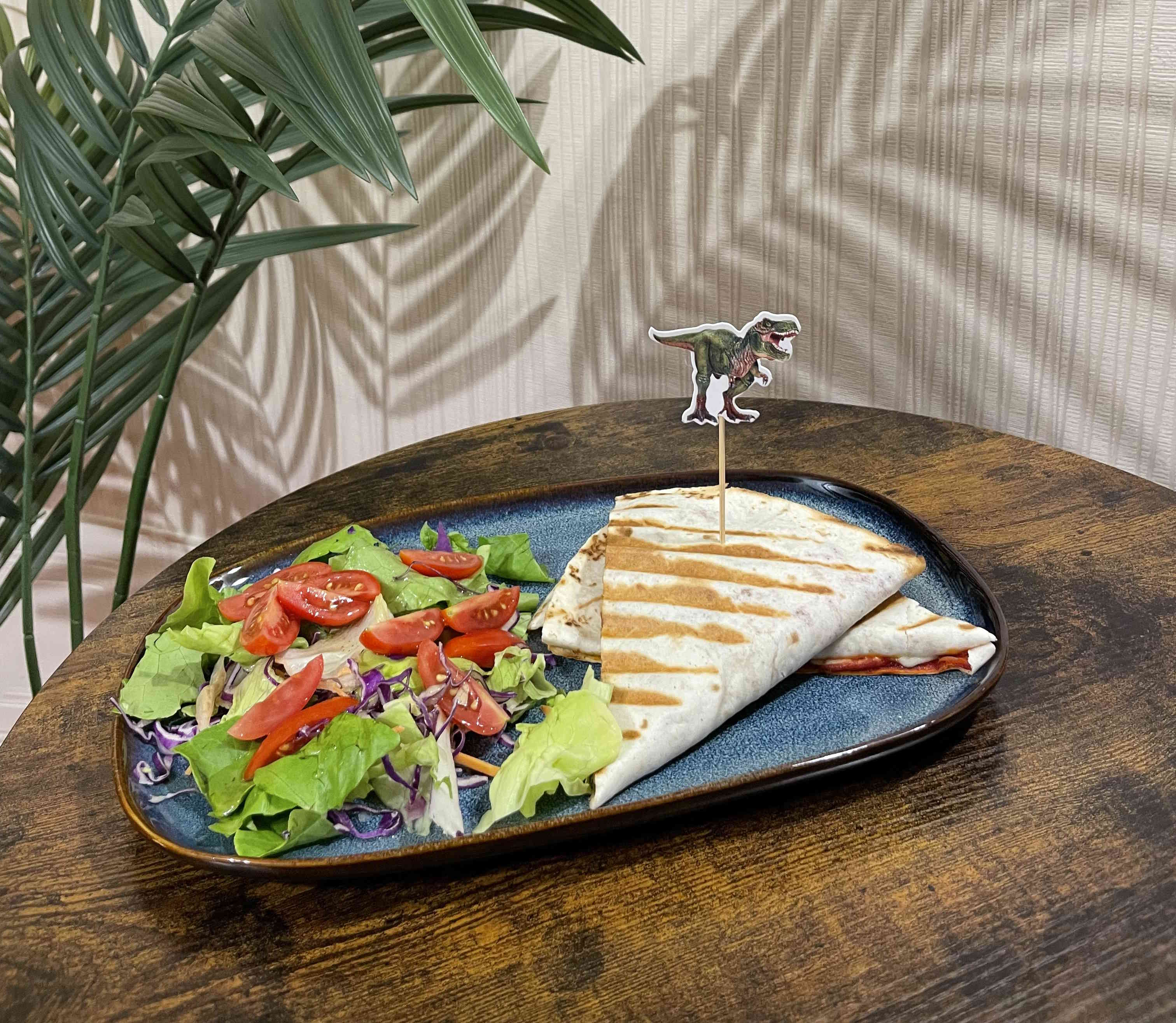special dish