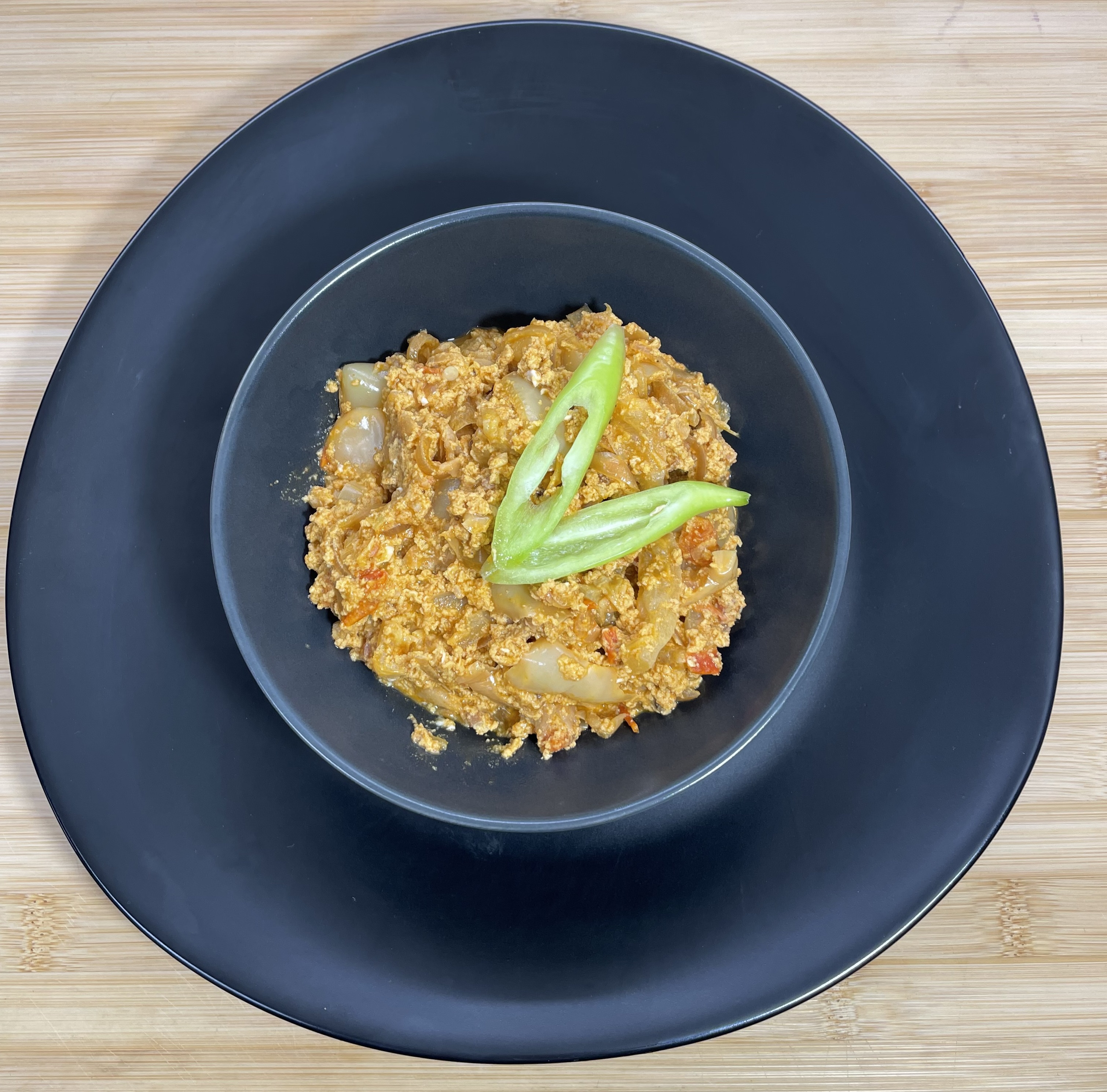 special dish