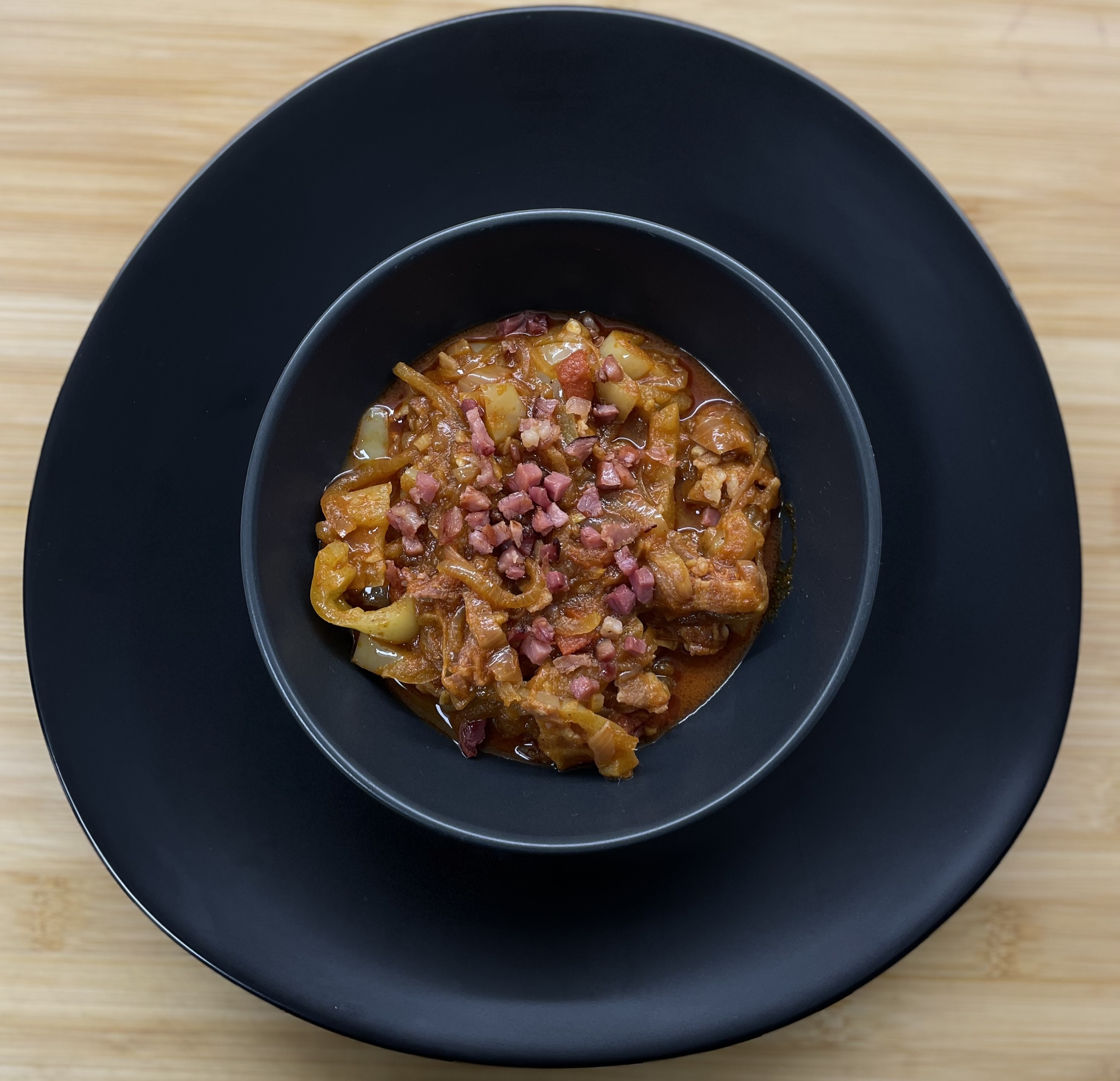 special dish