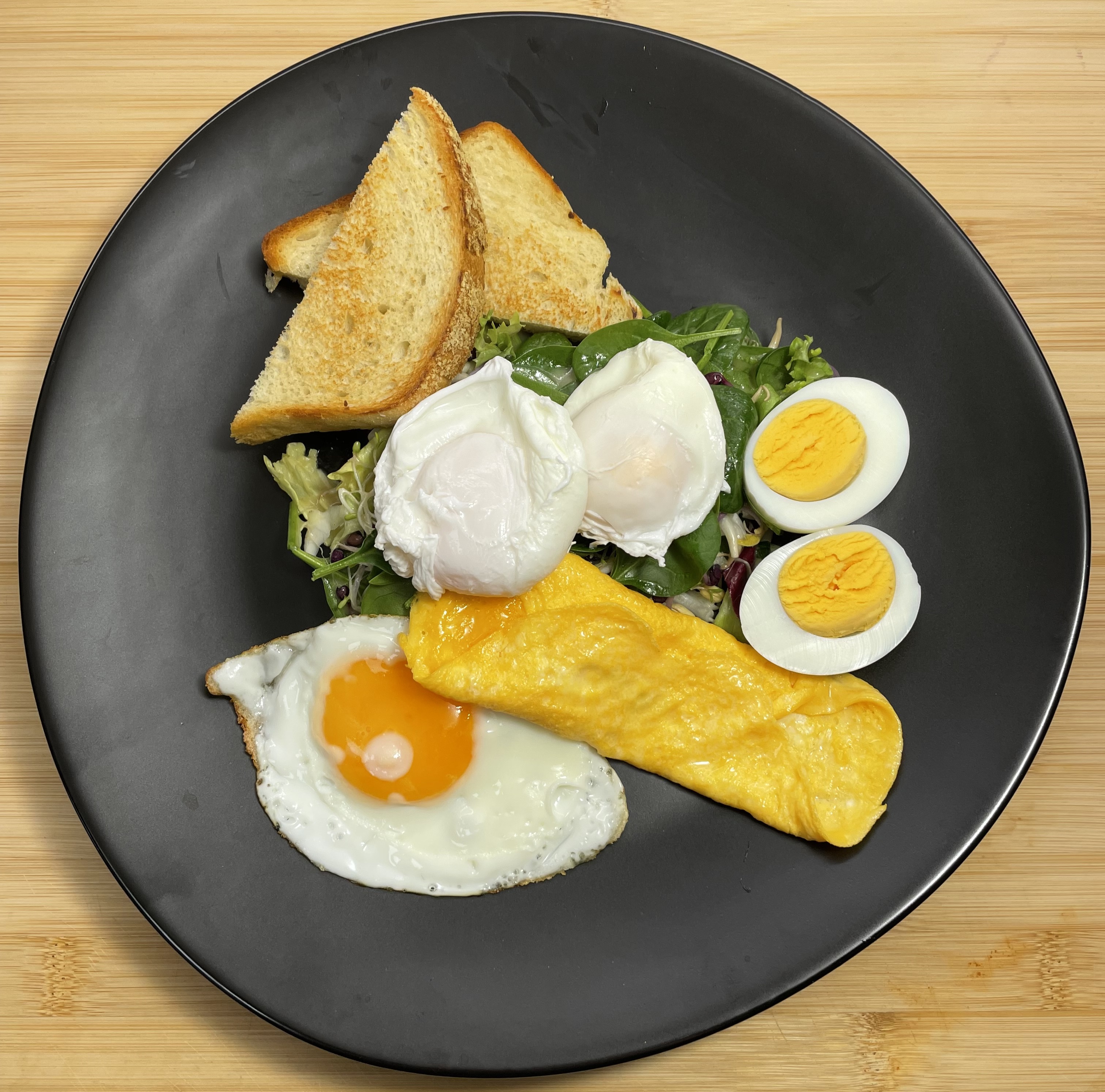 special dish