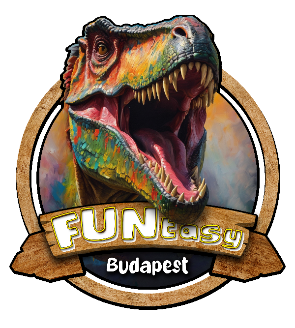 FUNtasy Logo